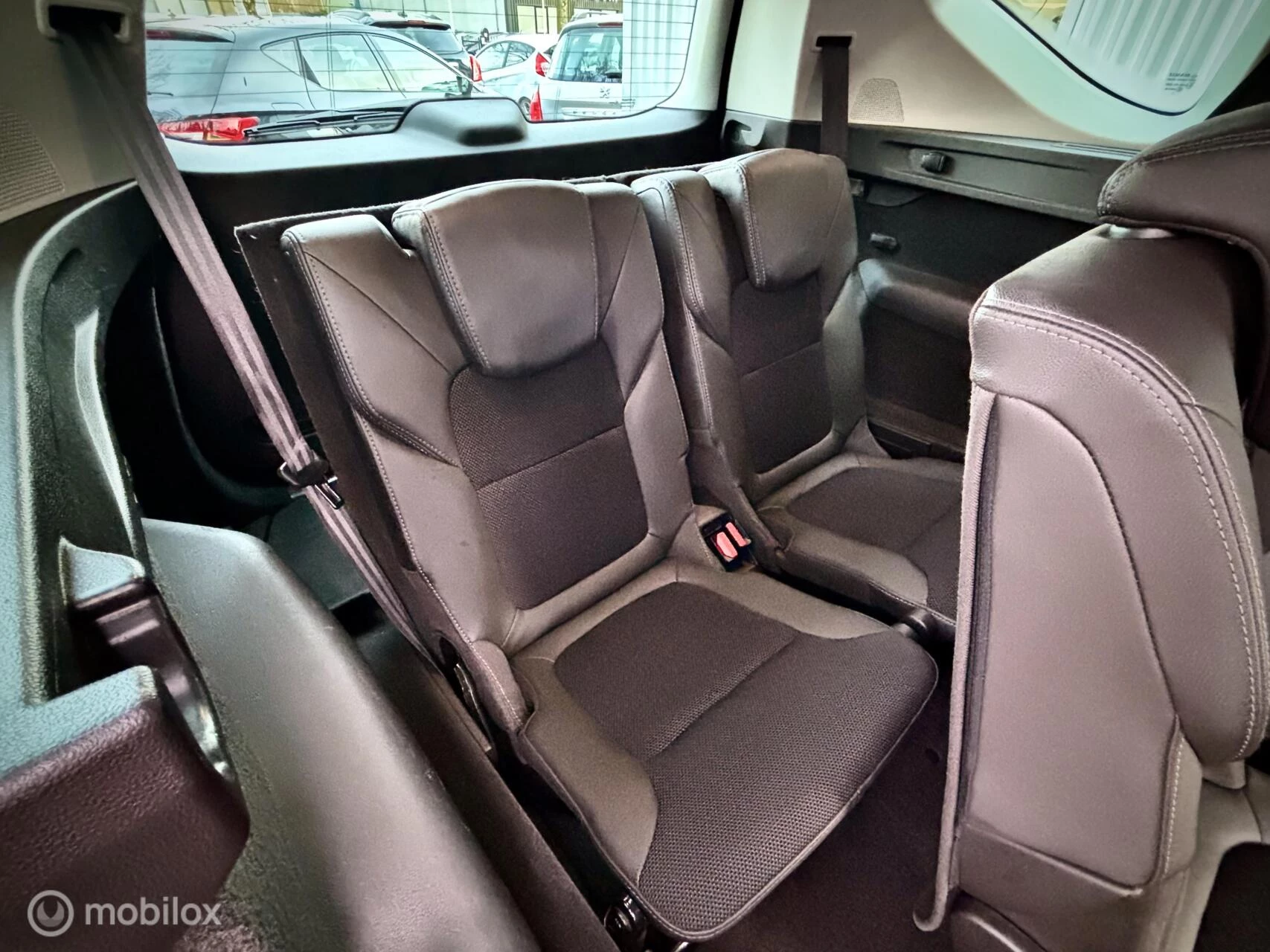 Hoofdafbeelding Renault Espace