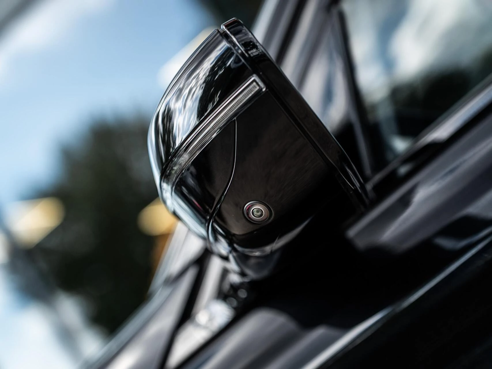 Hoofdafbeelding BMW 7 Serie