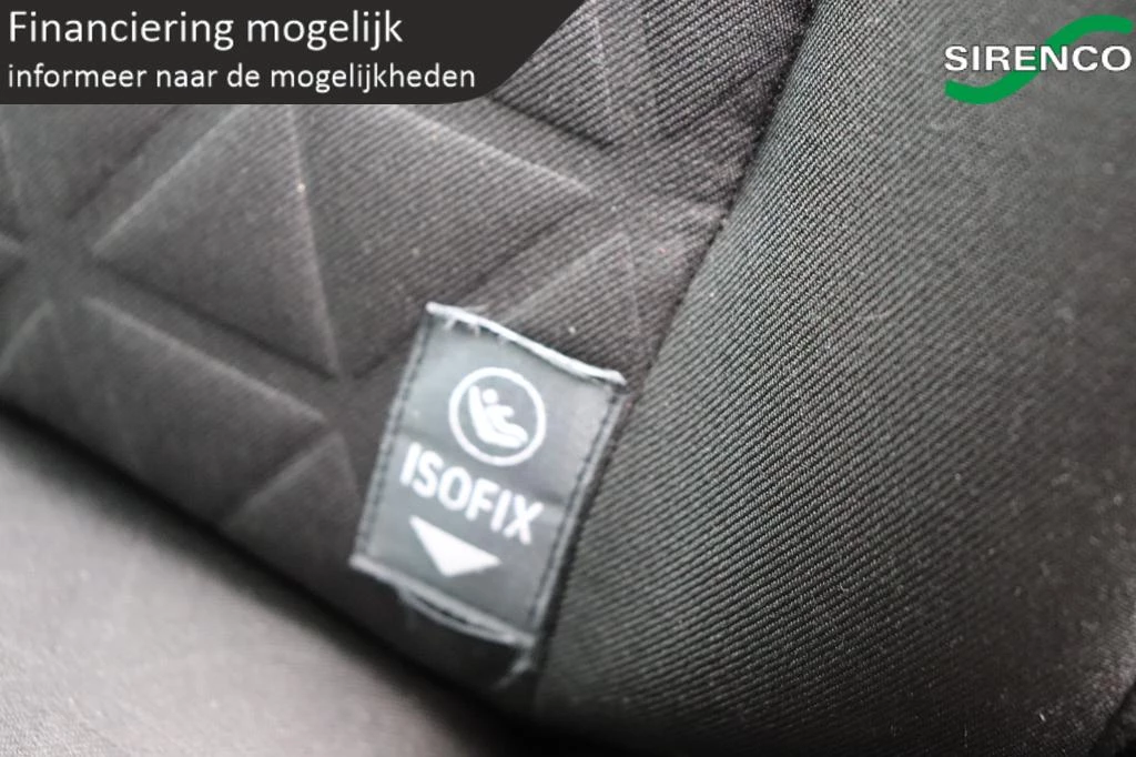 Hoofdafbeelding Dacia Sandero Stepway