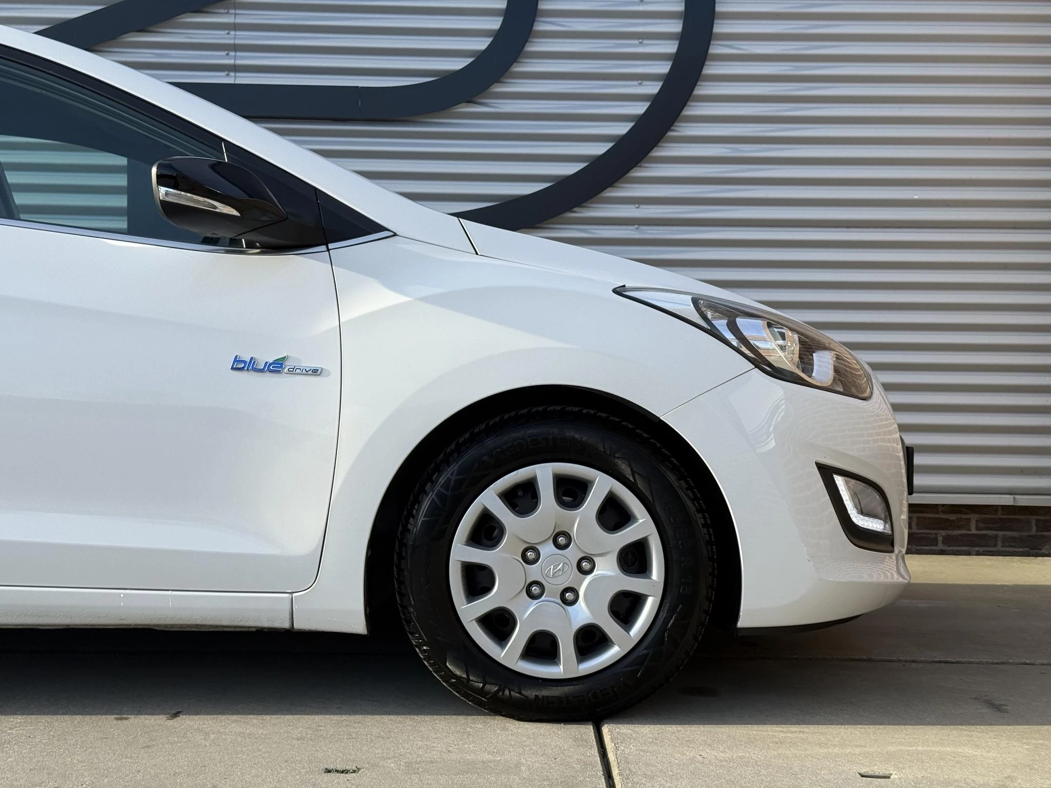 Hoofdafbeelding Hyundai i30