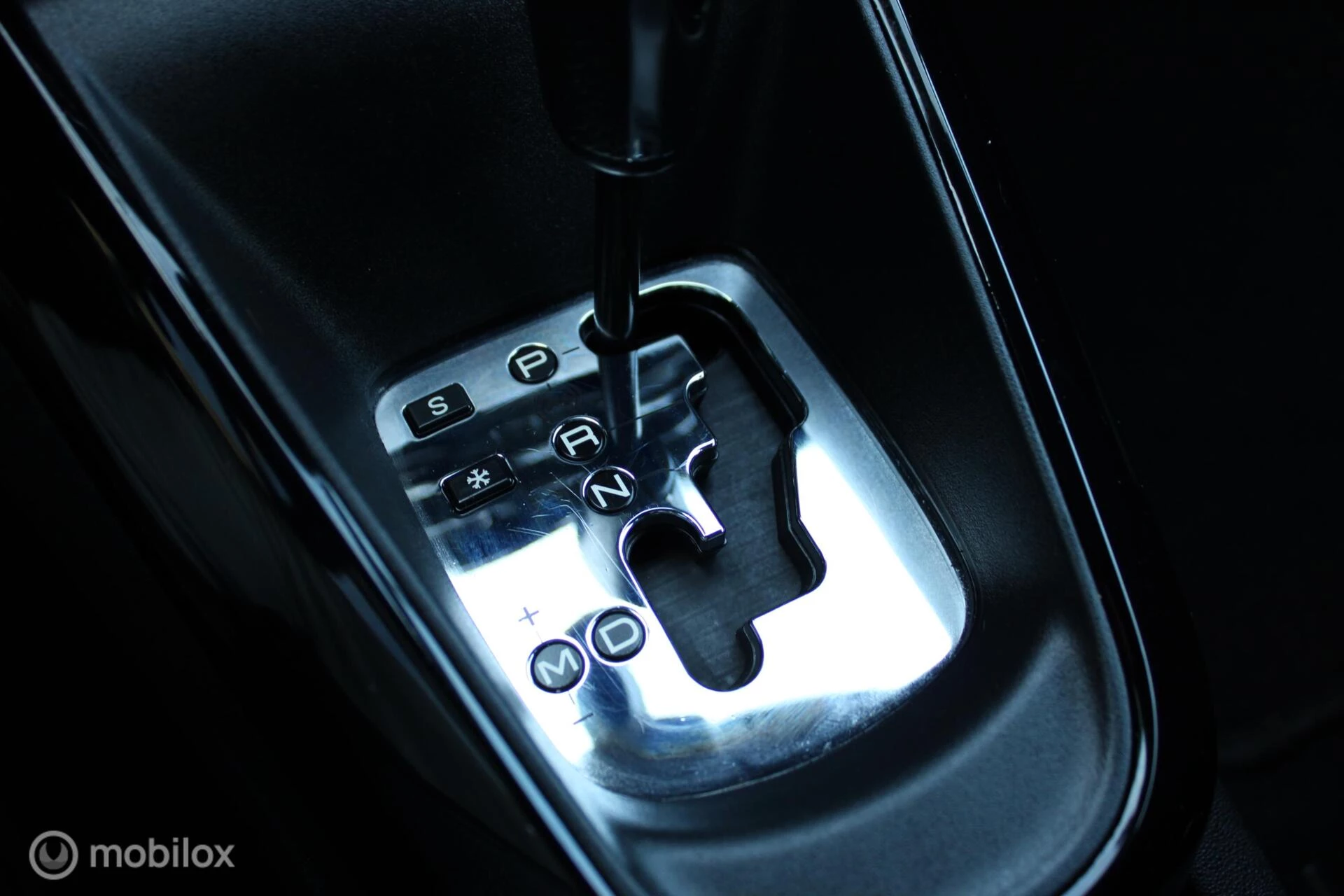 Hoofdafbeelding Citroën DS3