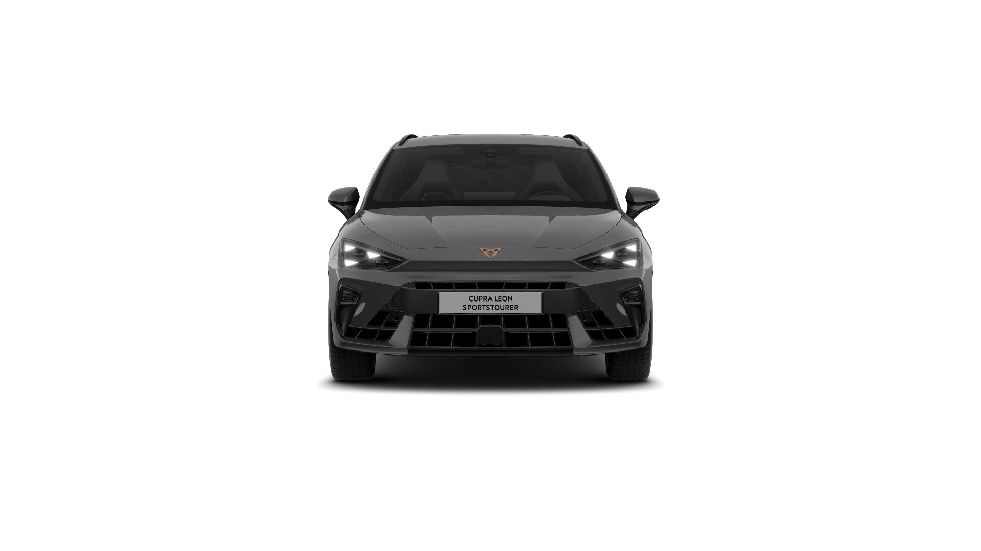 Hoofdafbeelding CUPRA Leon Sportstourer