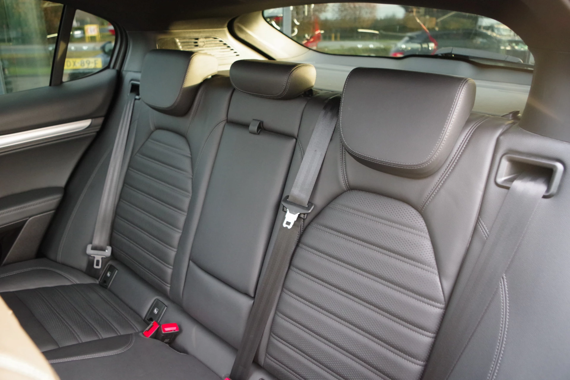 Hoofdafbeelding Alfa Romeo Stelvio