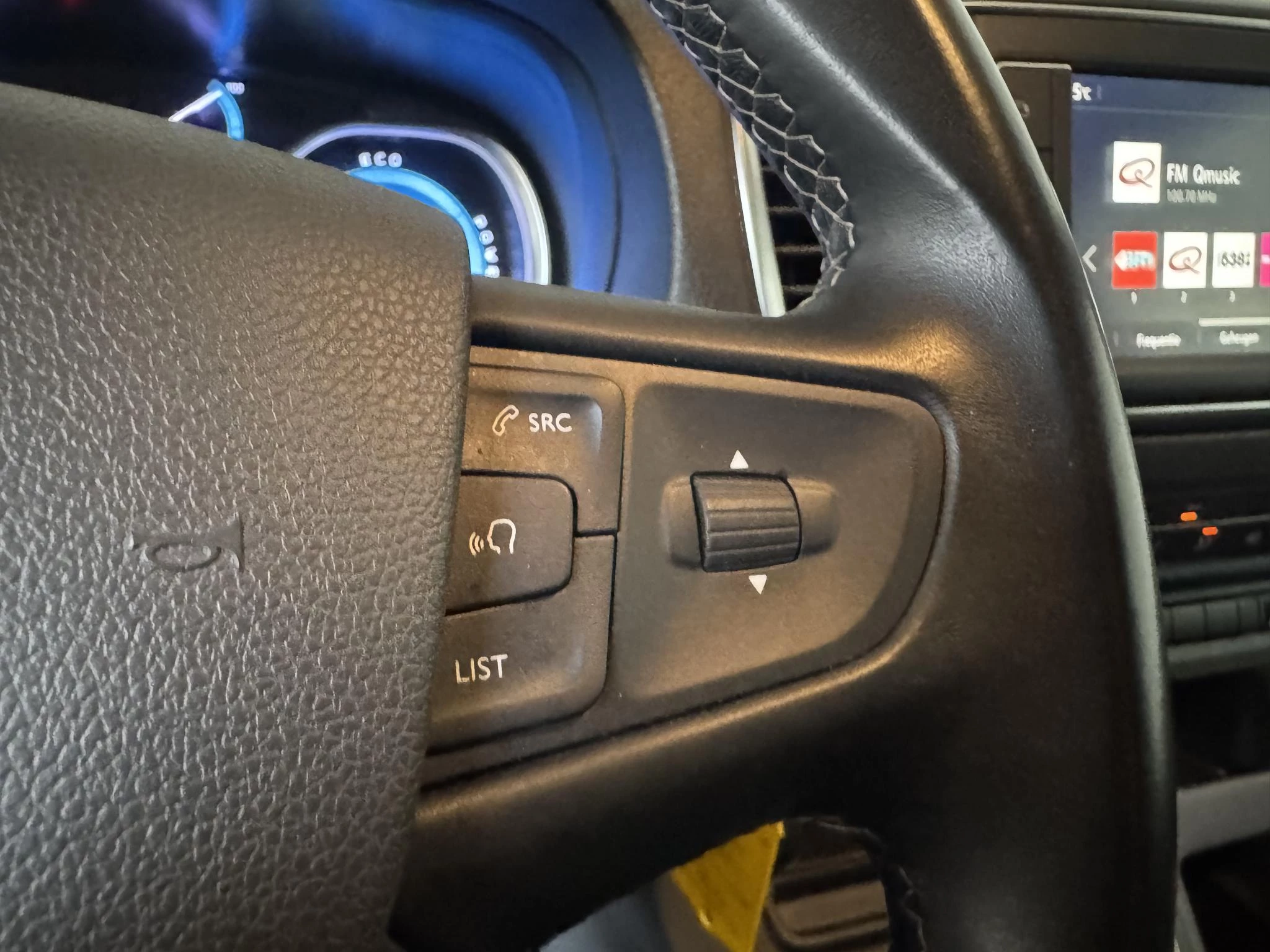 Hoofdafbeelding Opel Vivaro-e