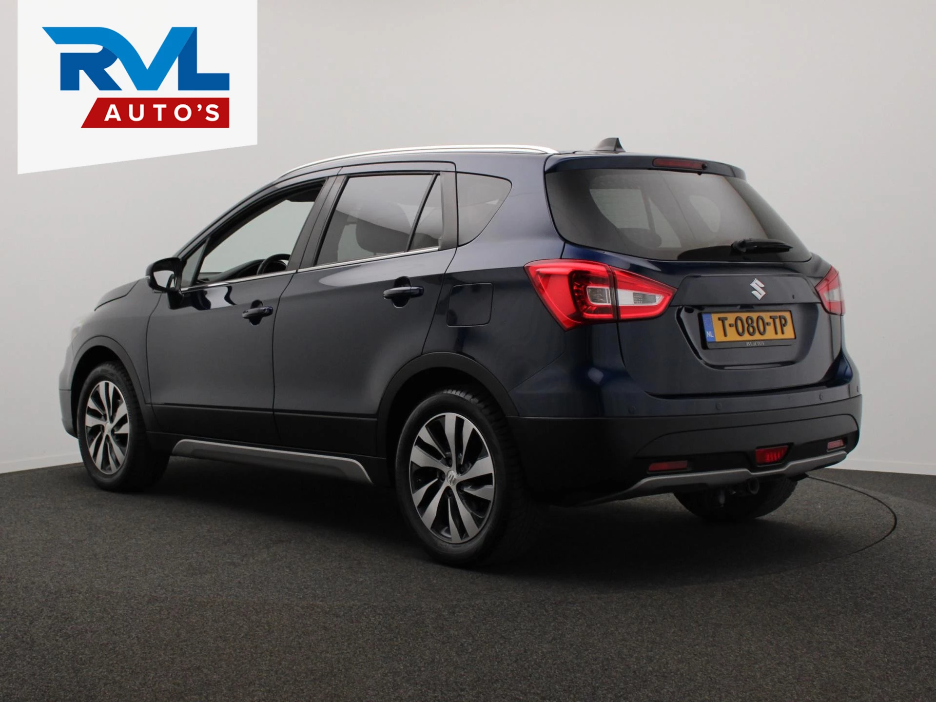 Hoofdafbeelding Suzuki S-Cross