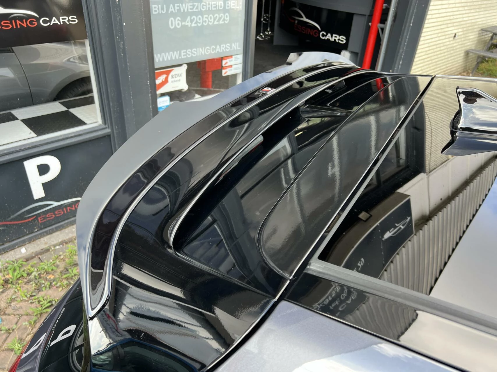 Hoofdafbeelding Hyundai i30