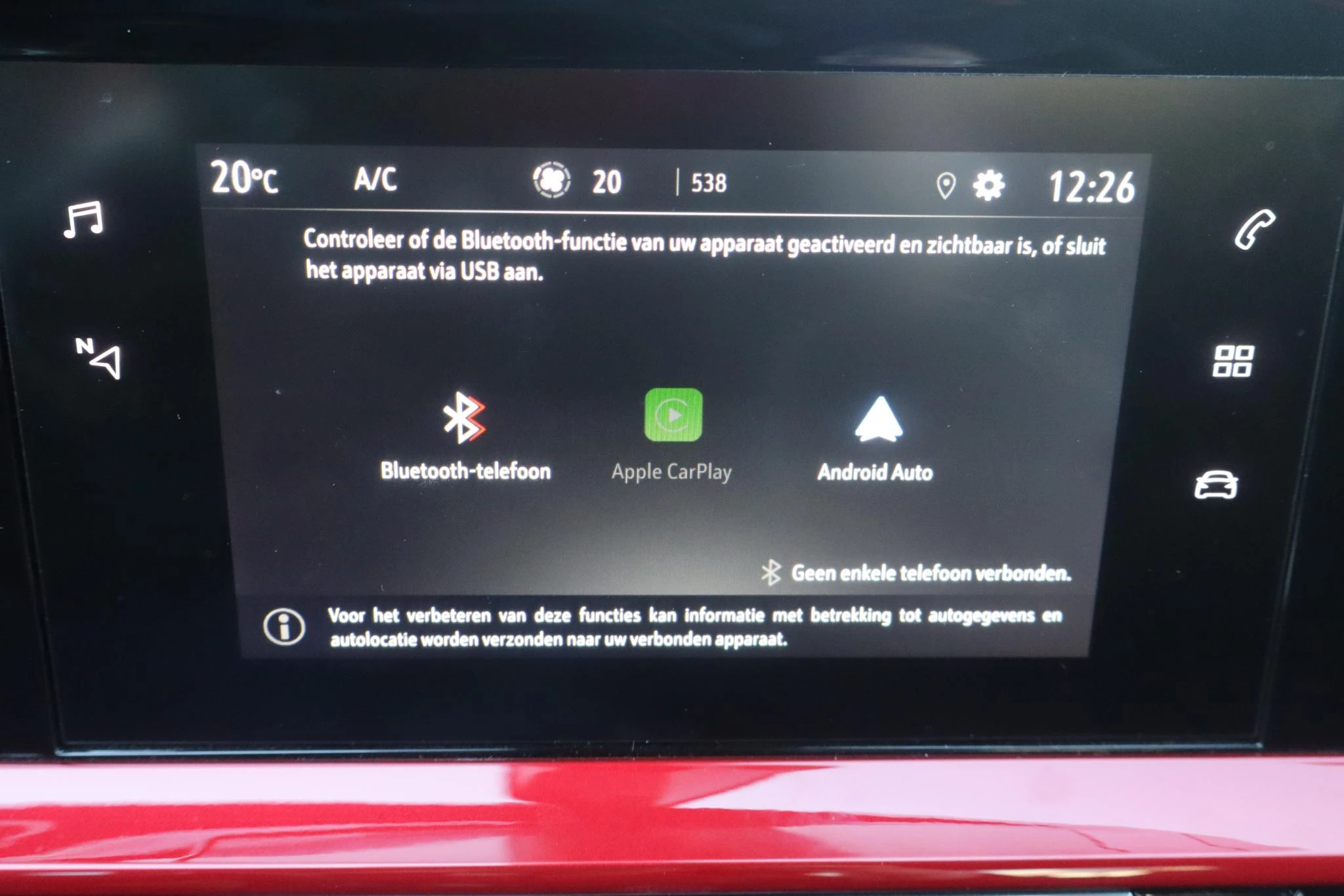 Hoofdafbeelding Opel Mokka-e