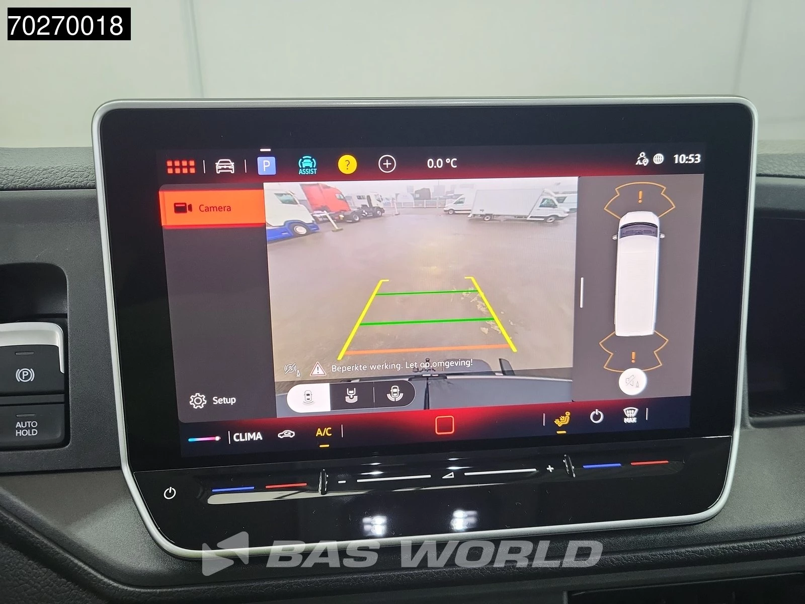 Hoofdafbeelding MAN TGE