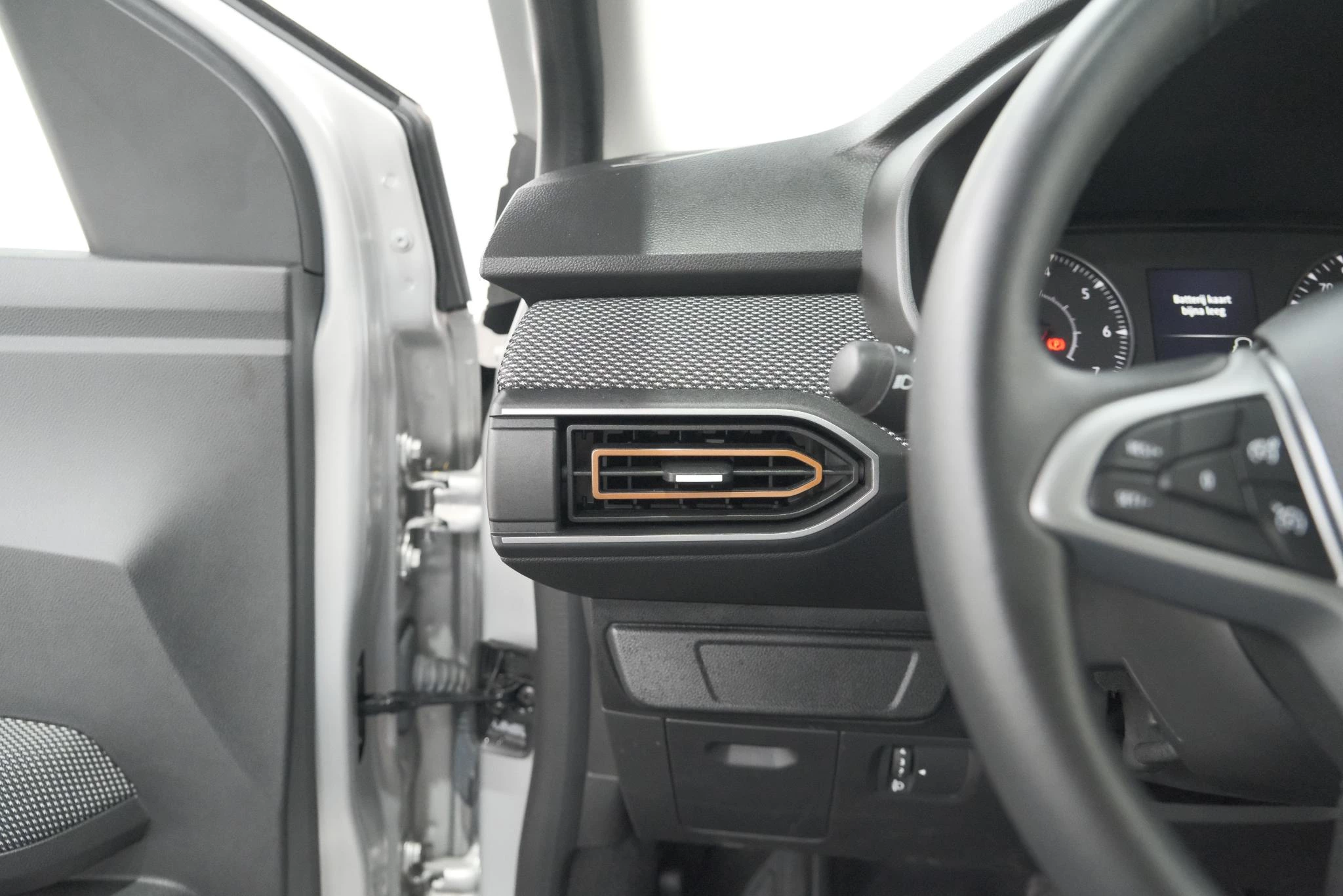 Hoofdafbeelding Dacia Sandero Stepway