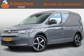 Volkswagen Caddy Cargo 2.0 TDI 1st Edition