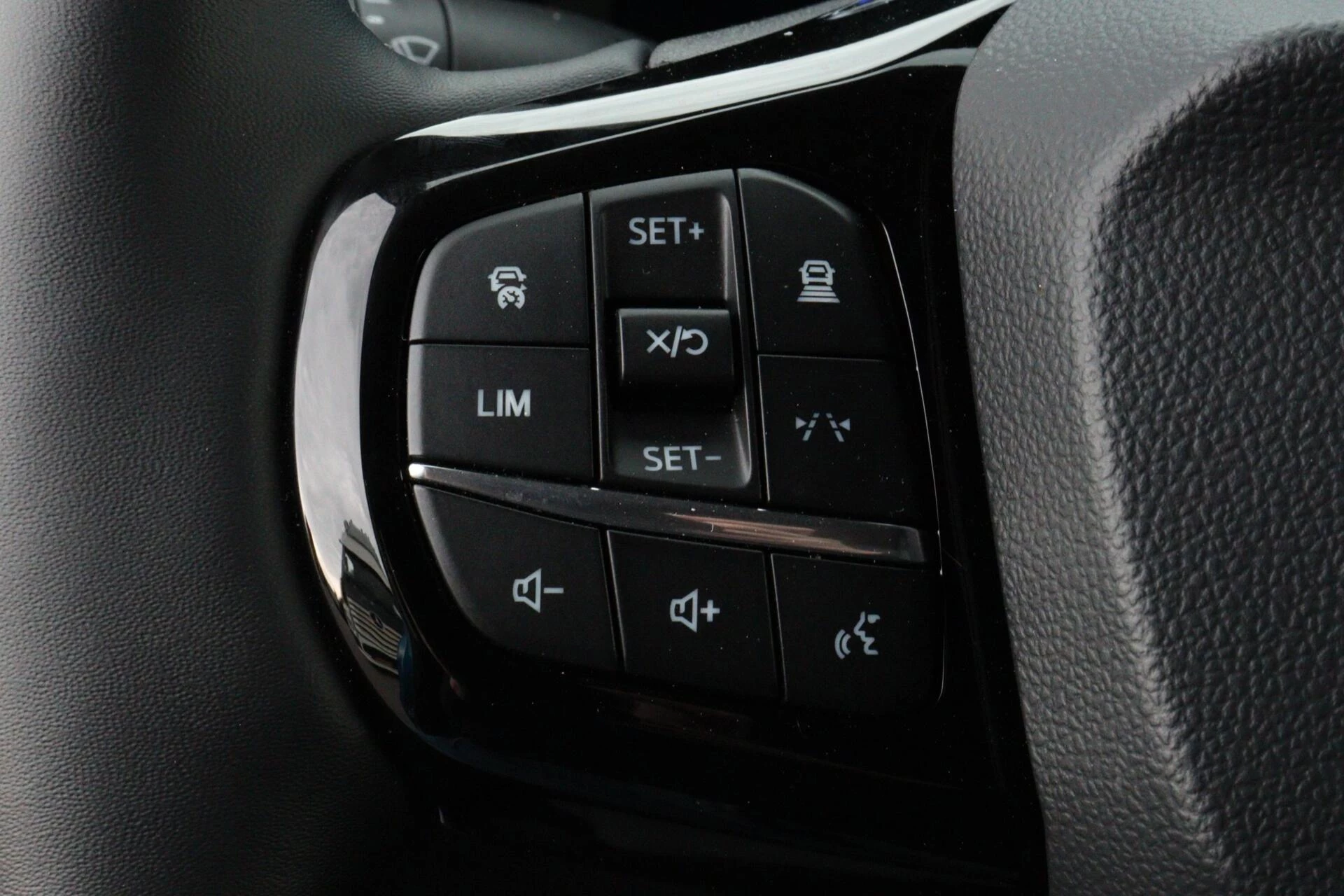 Hoofdafbeelding Ford E-Transit