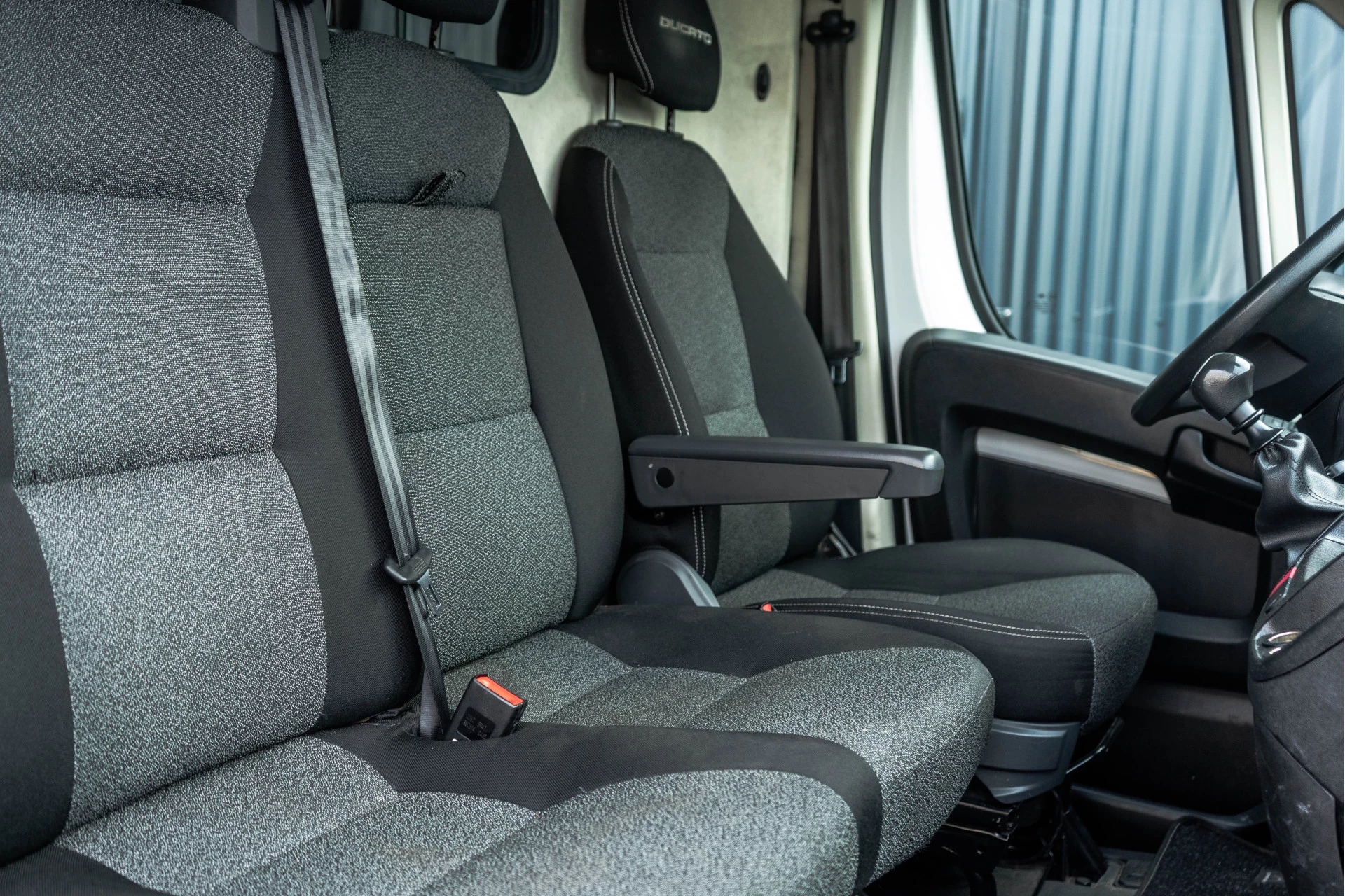 Hoofdafbeelding Fiat Ducato