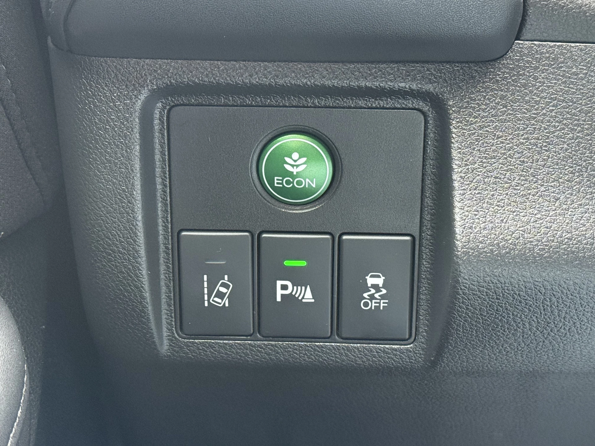 Hoofdafbeelding Honda HR-V