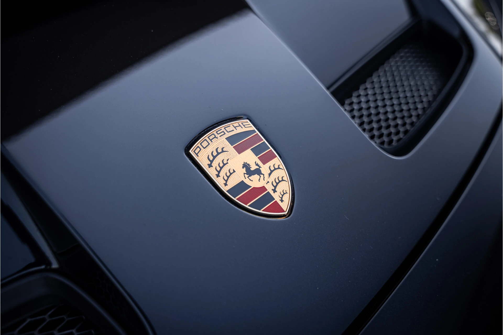 Hoofdafbeelding Porsche 911