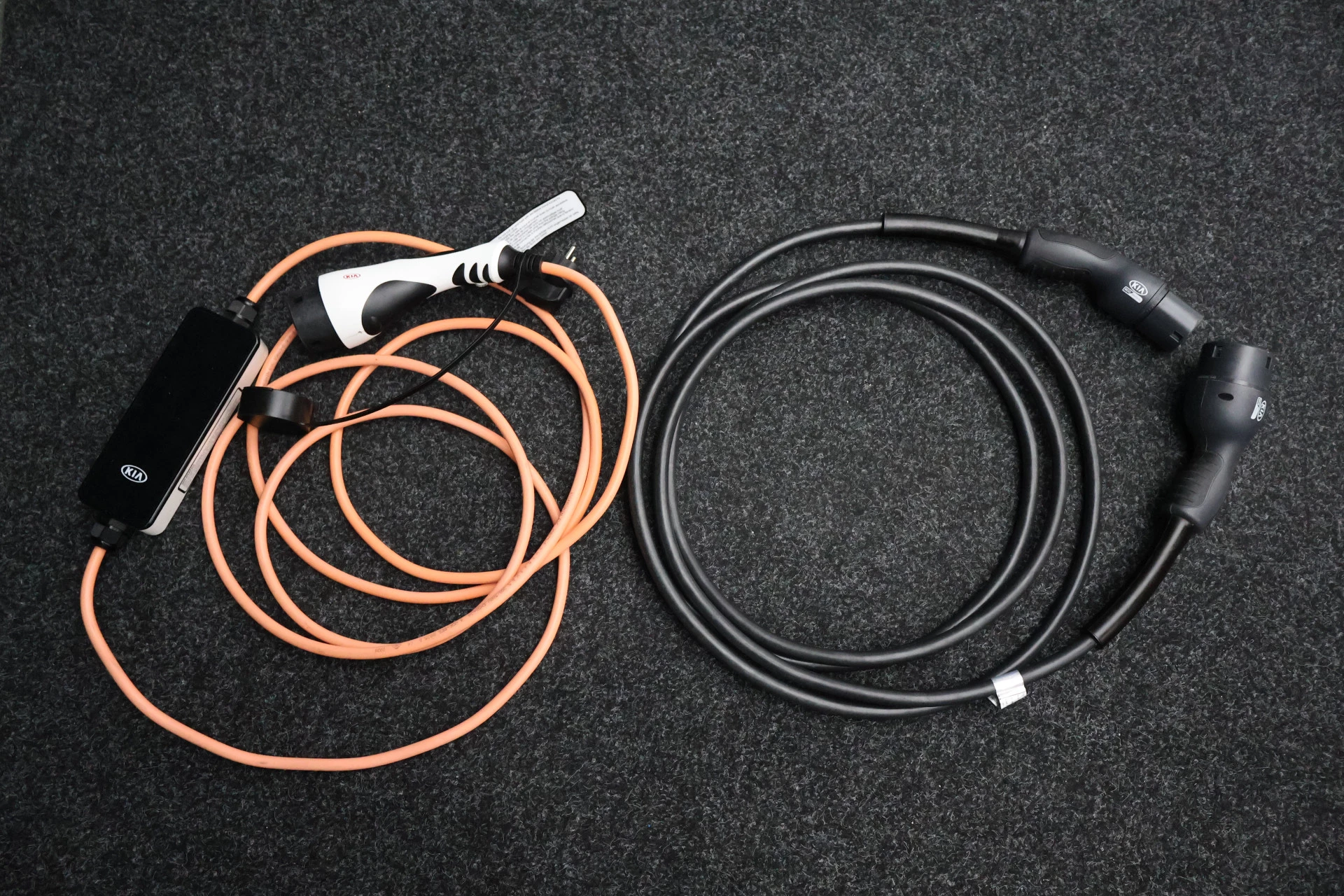 Hoofdafbeelding Kia e-Soul