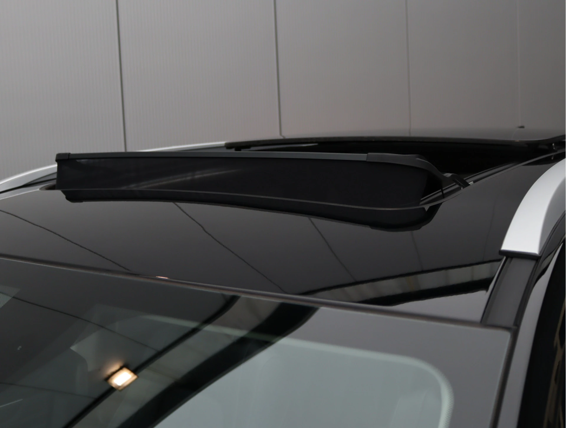 Hoofdafbeelding DFSK E5 PHEV