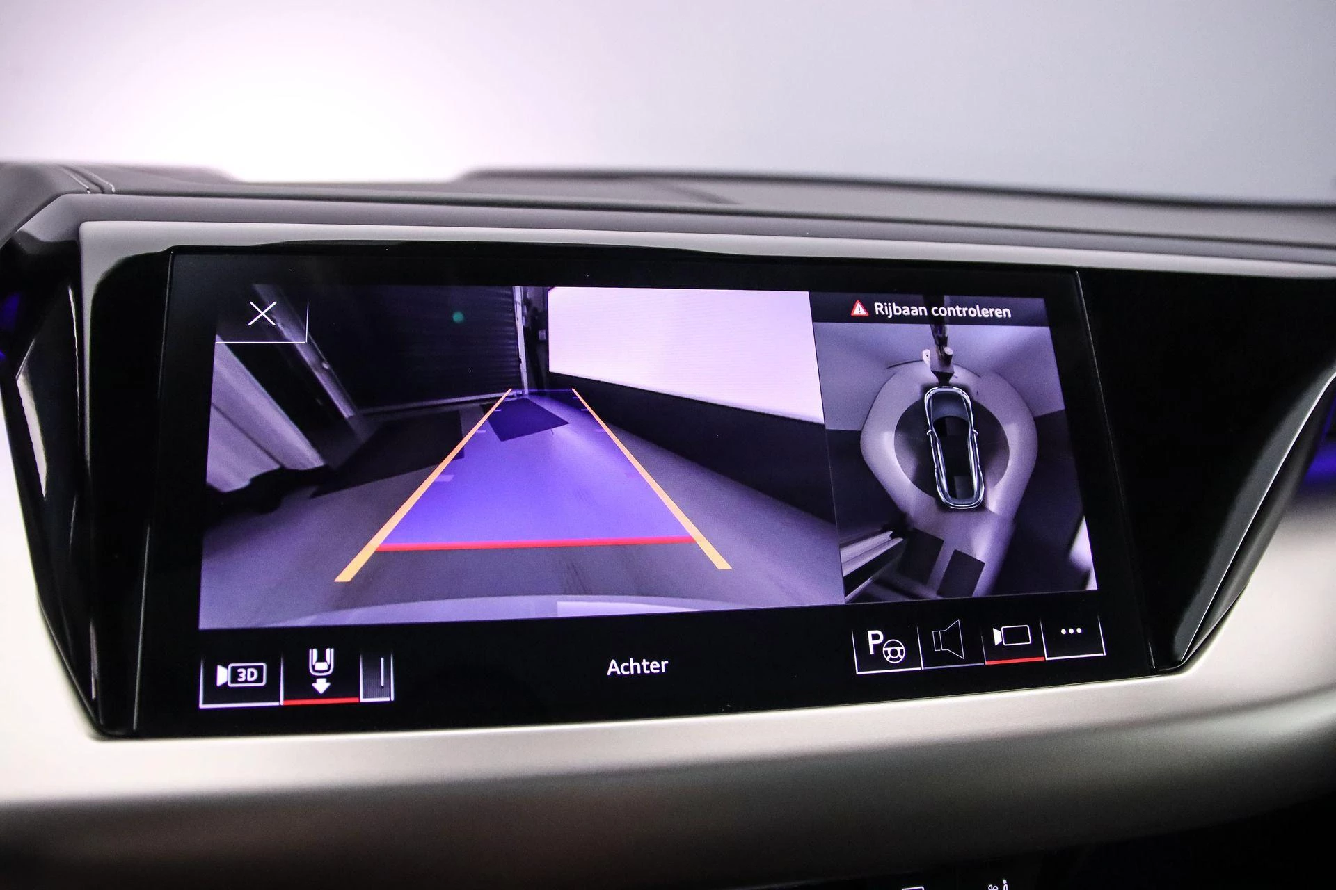 Hoofdafbeelding Audi e-tron GT