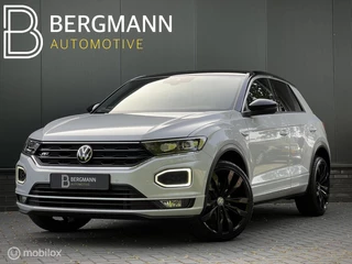 Volkswagen T-Roc 1.5 TSI 3x R-Line|1e eigenaar|ACC|19”|BEATS