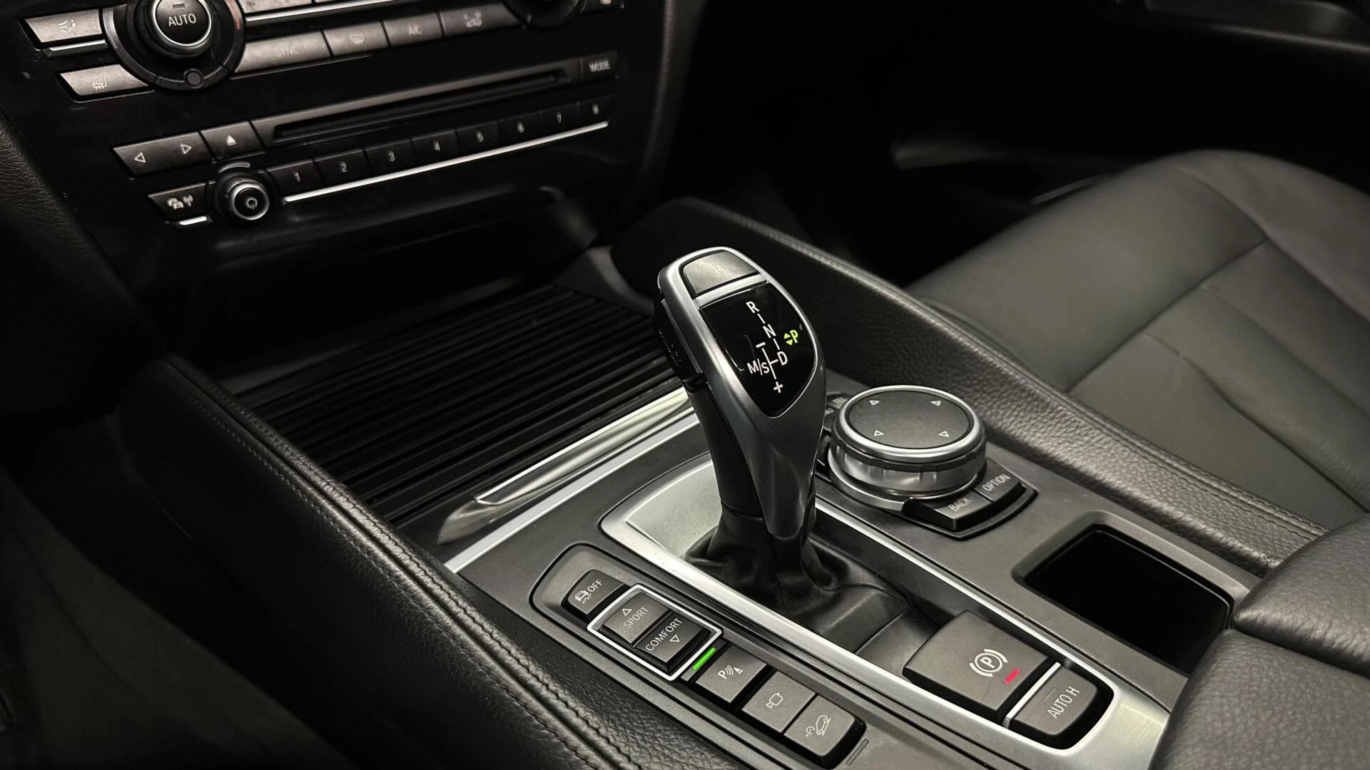 Hoofdafbeelding BMW X6