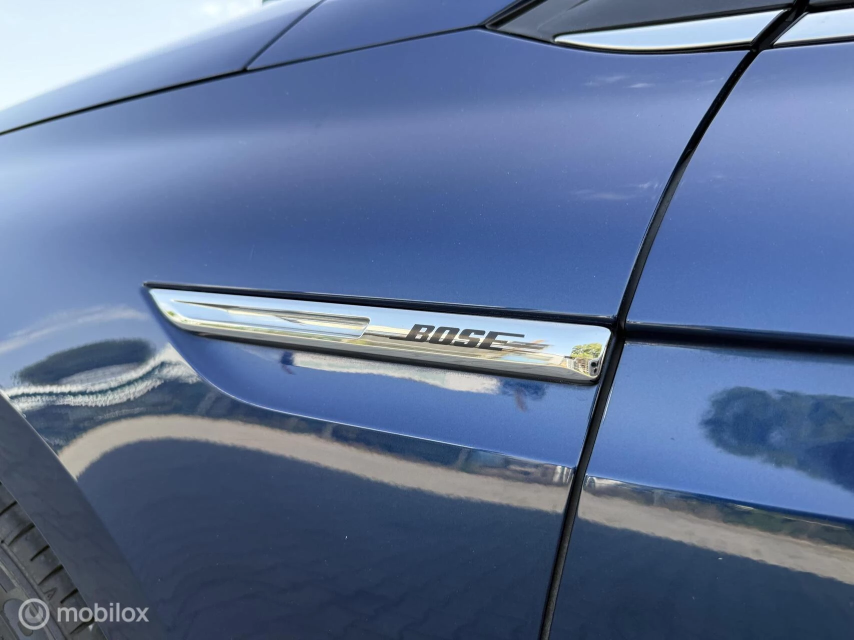 Hoofdafbeelding Renault Mégane