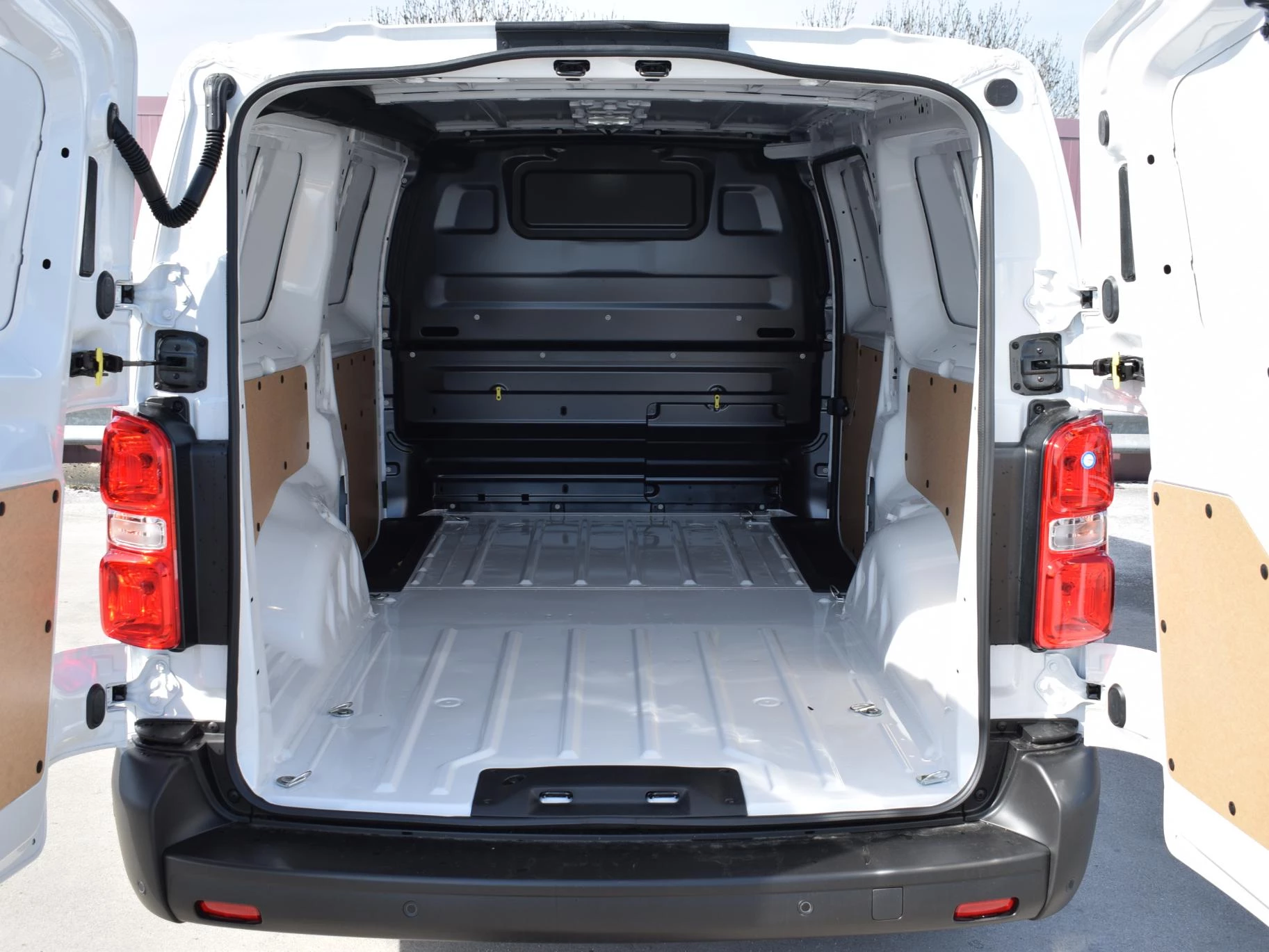 Hoofdafbeelding Citroën Jumpy