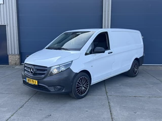 Mercedes-Benz Vito 114 CDI Lang L2H1 / AIRCO / CRUISE CONTROLE / NAVI / CAMERA / EURO 6