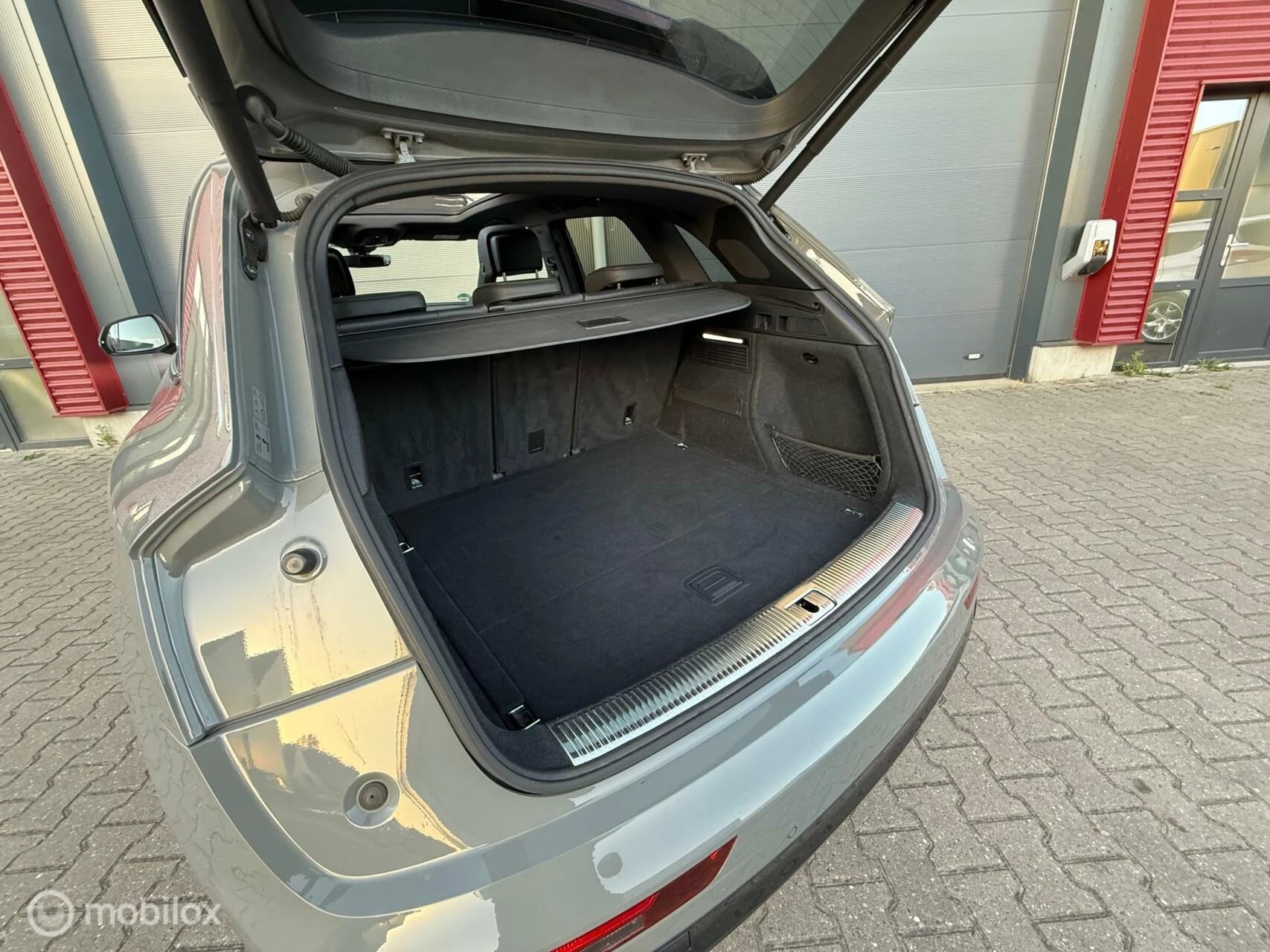 Hoofdafbeelding Audi SQ5