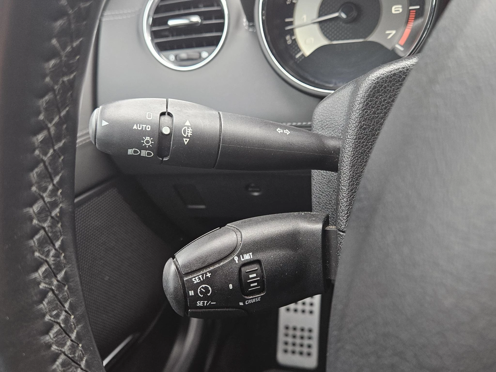 Hoofdafbeelding Peugeot RCZ