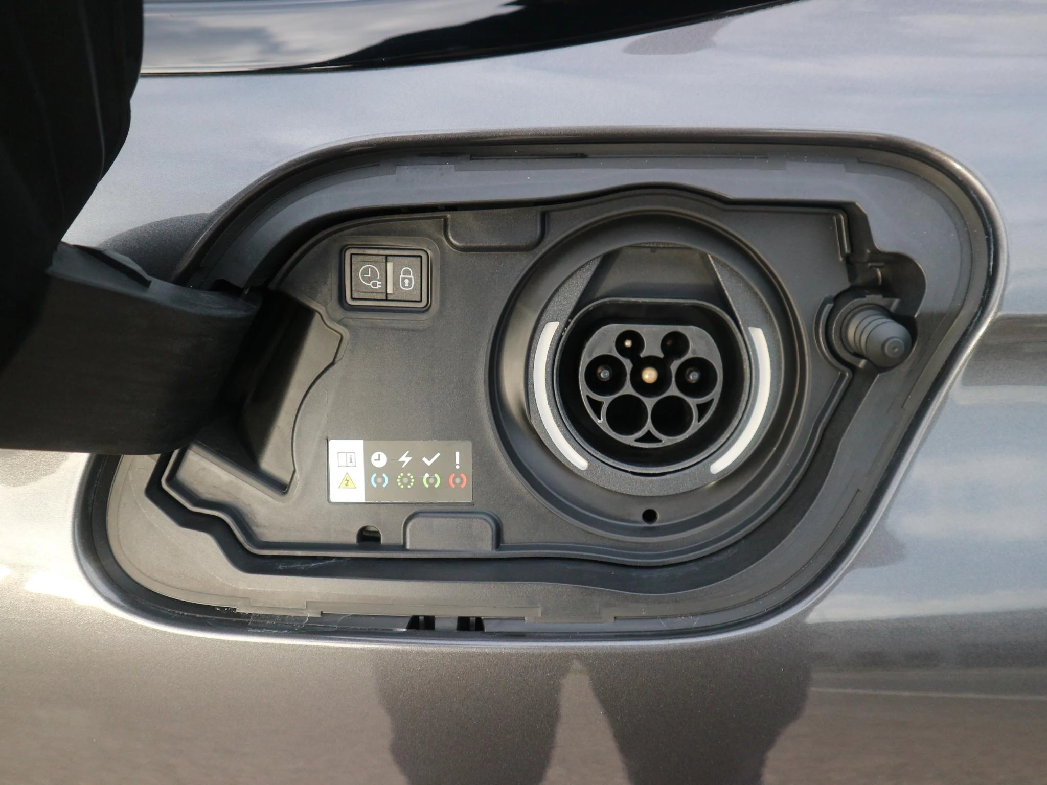 Hoofdafbeelding Peugeot 508