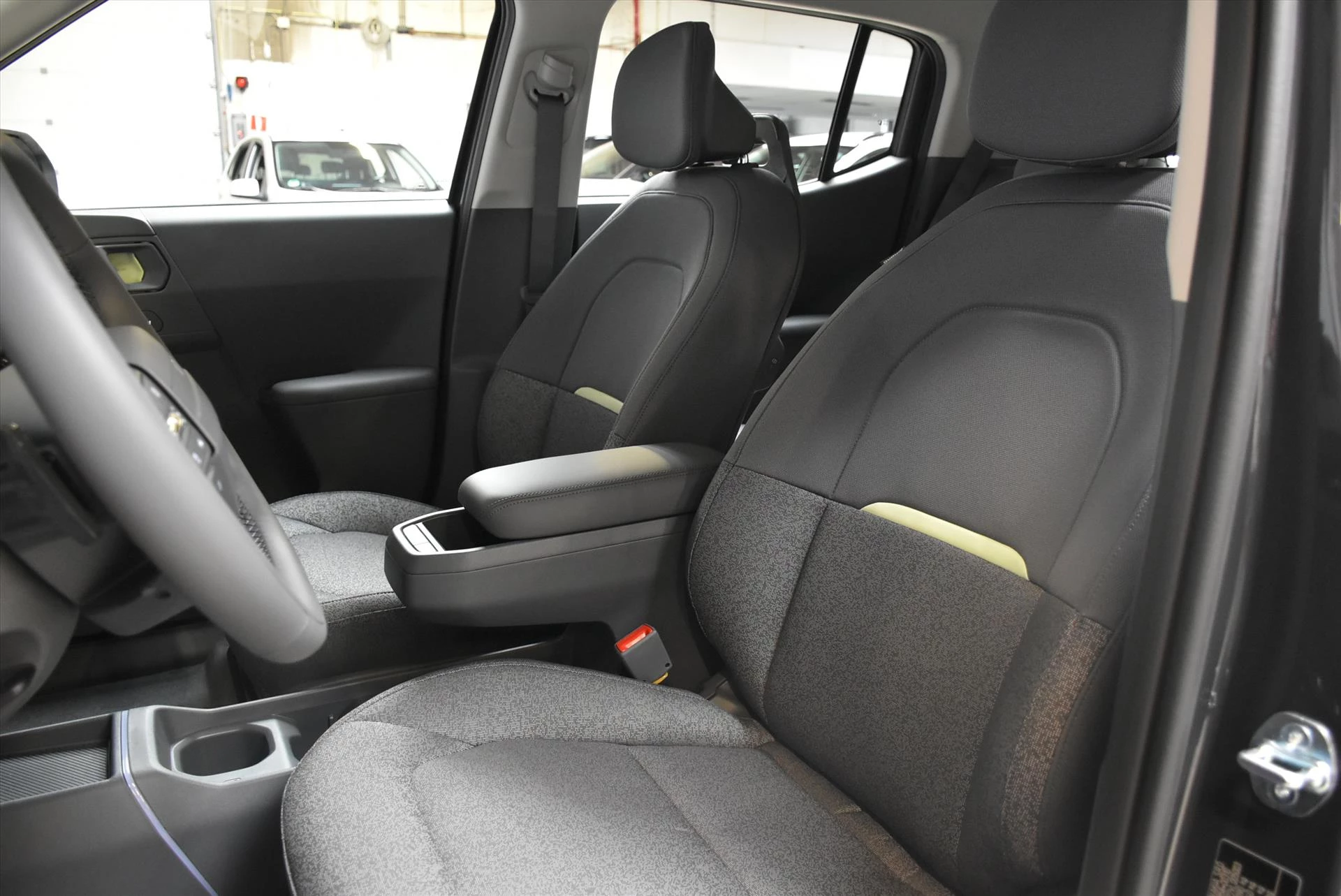 Hoofdafbeelding Kia Ev2