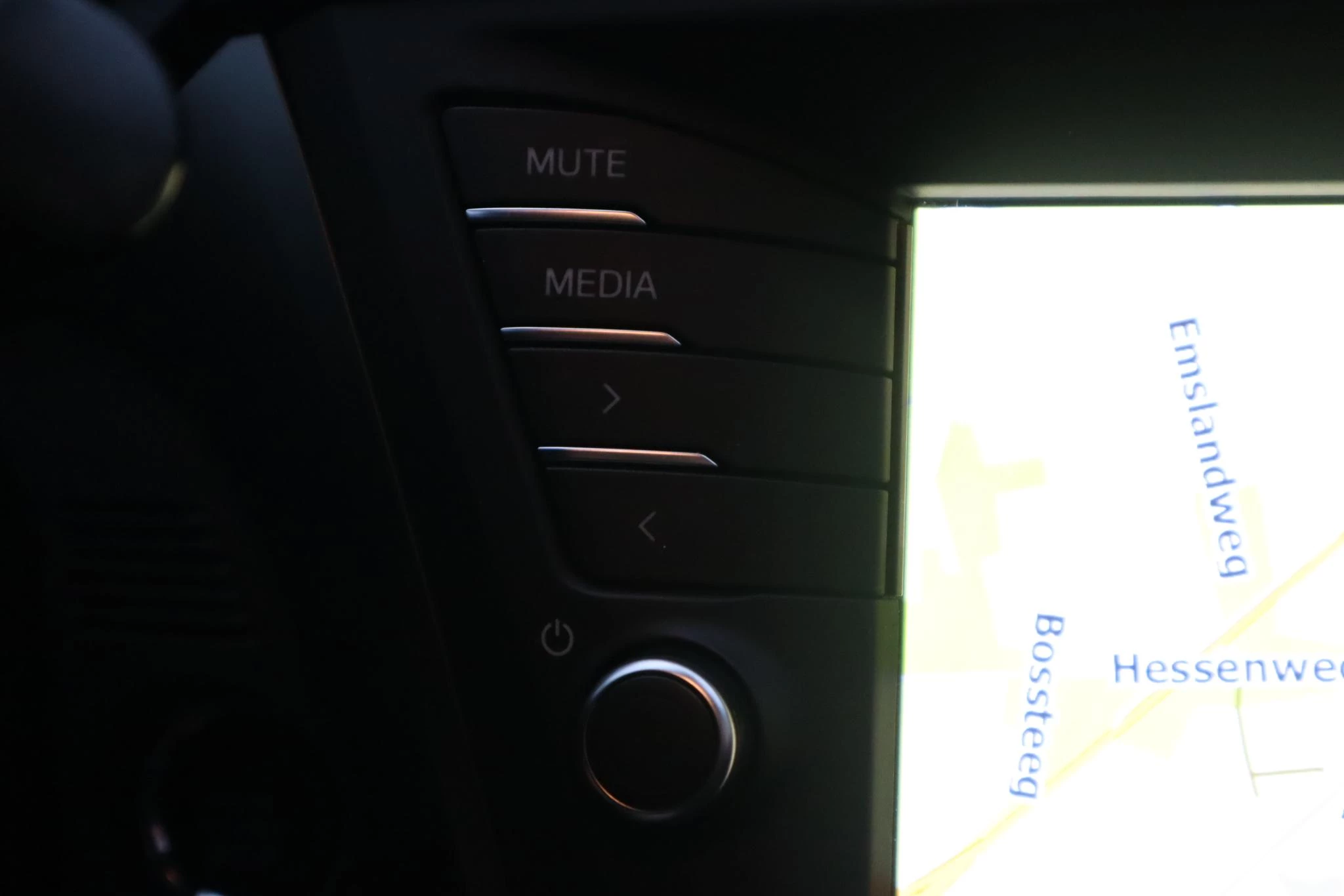 Hoofdafbeelding Toyota Avensis