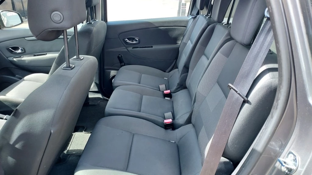 Hoofdafbeelding Renault Scénic