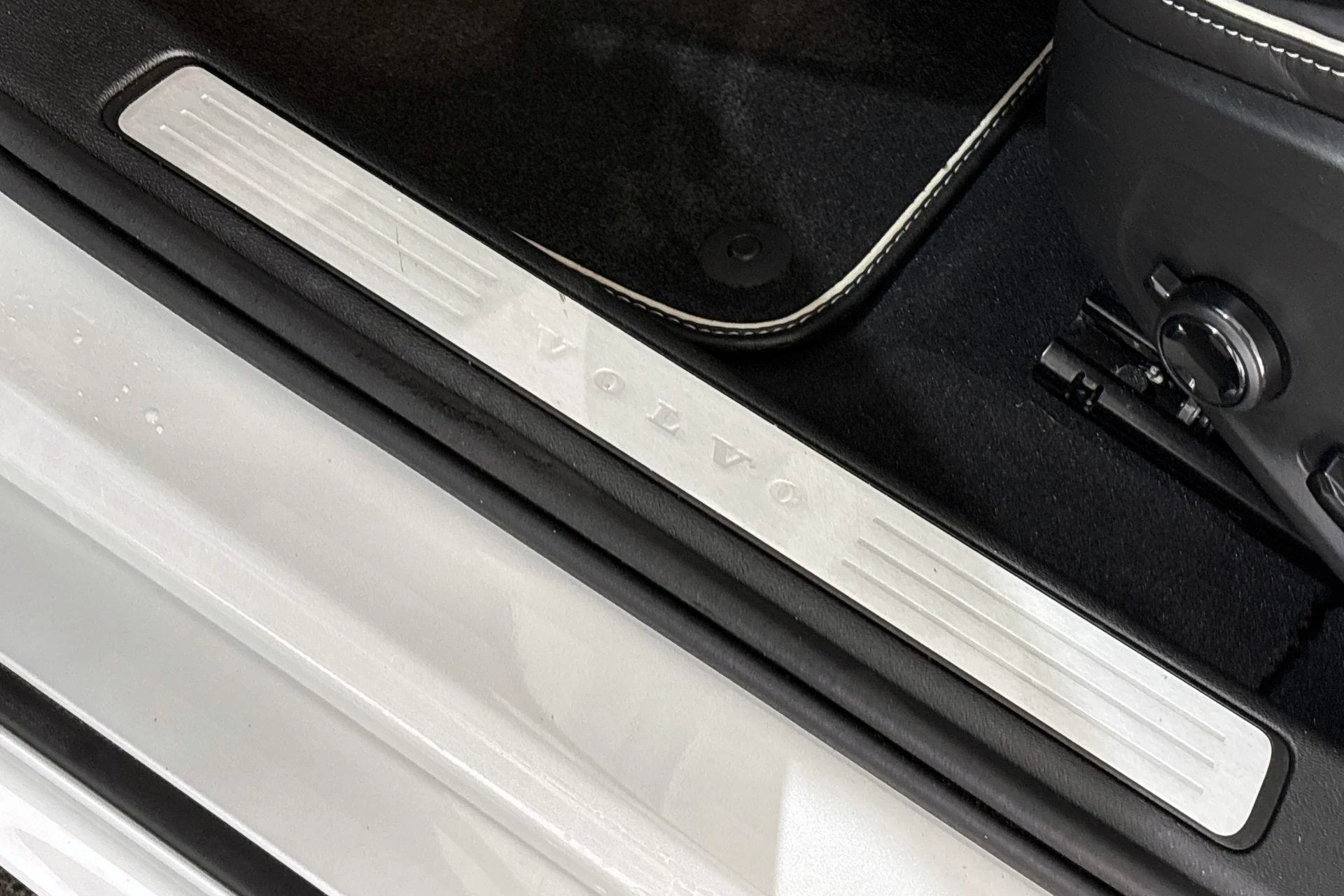 Hoofdafbeelding Volvo S60