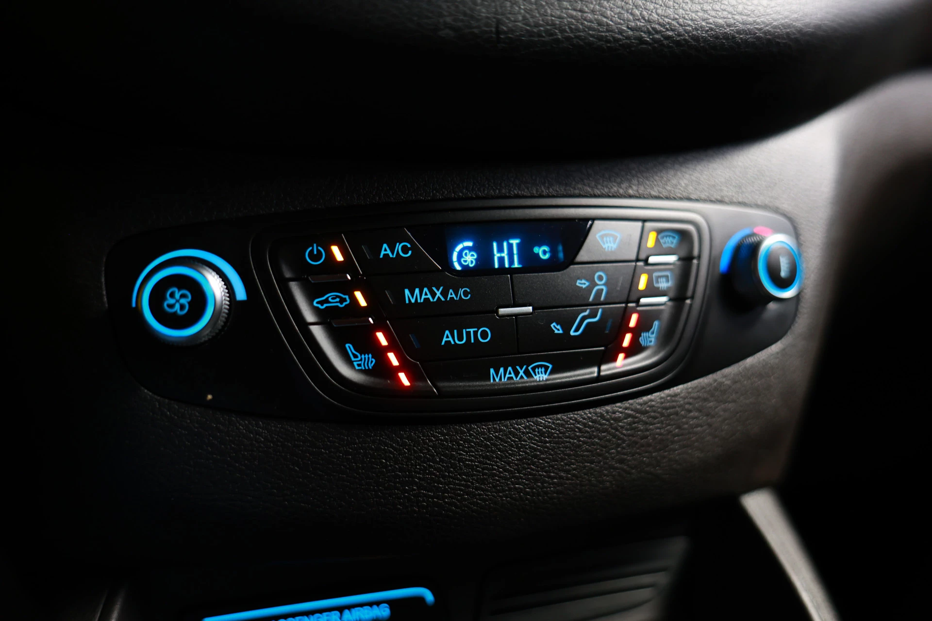 Hoofdafbeelding Ford Tourneo Courier