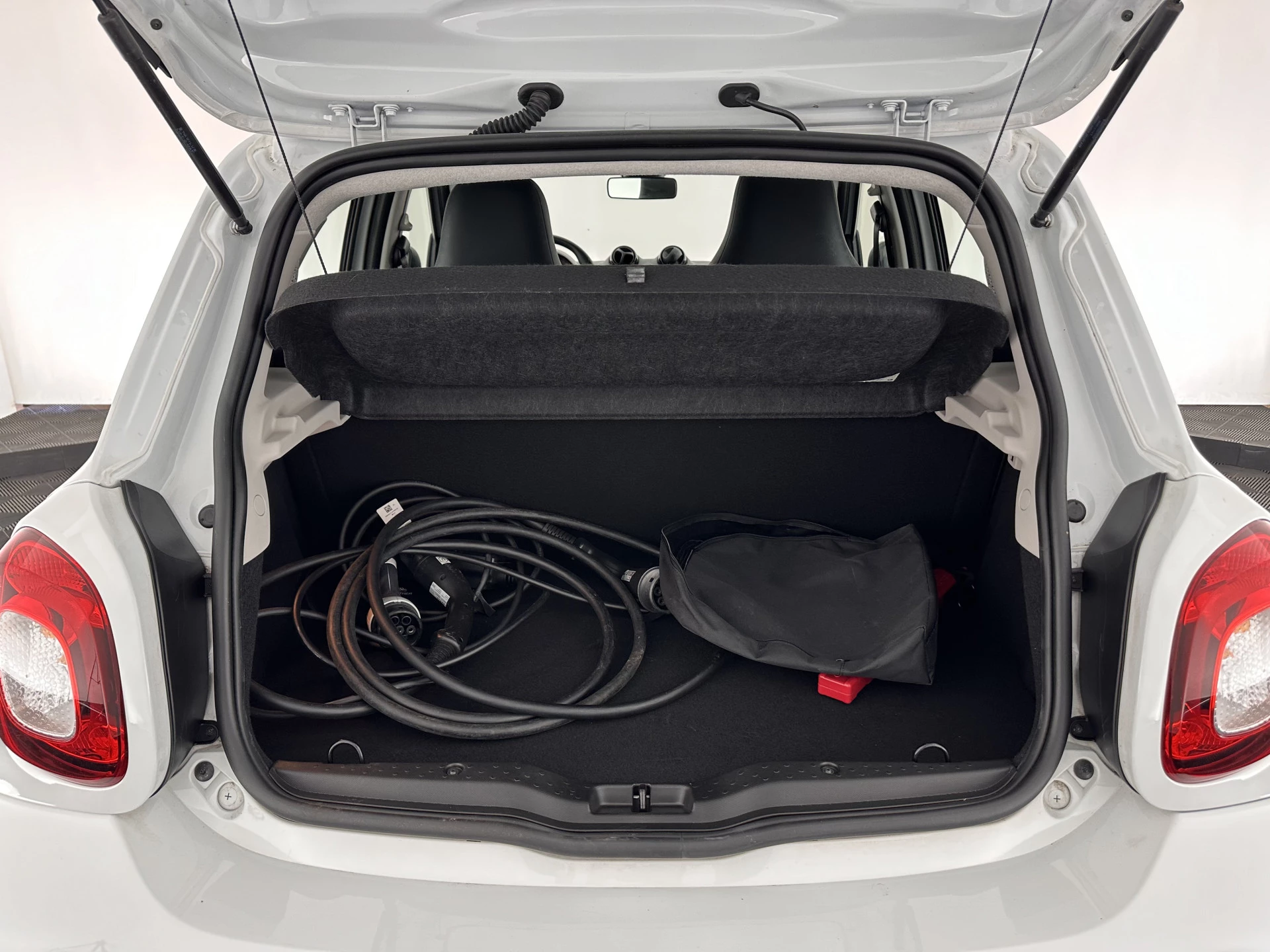 Hoofdafbeelding Smart Forfour