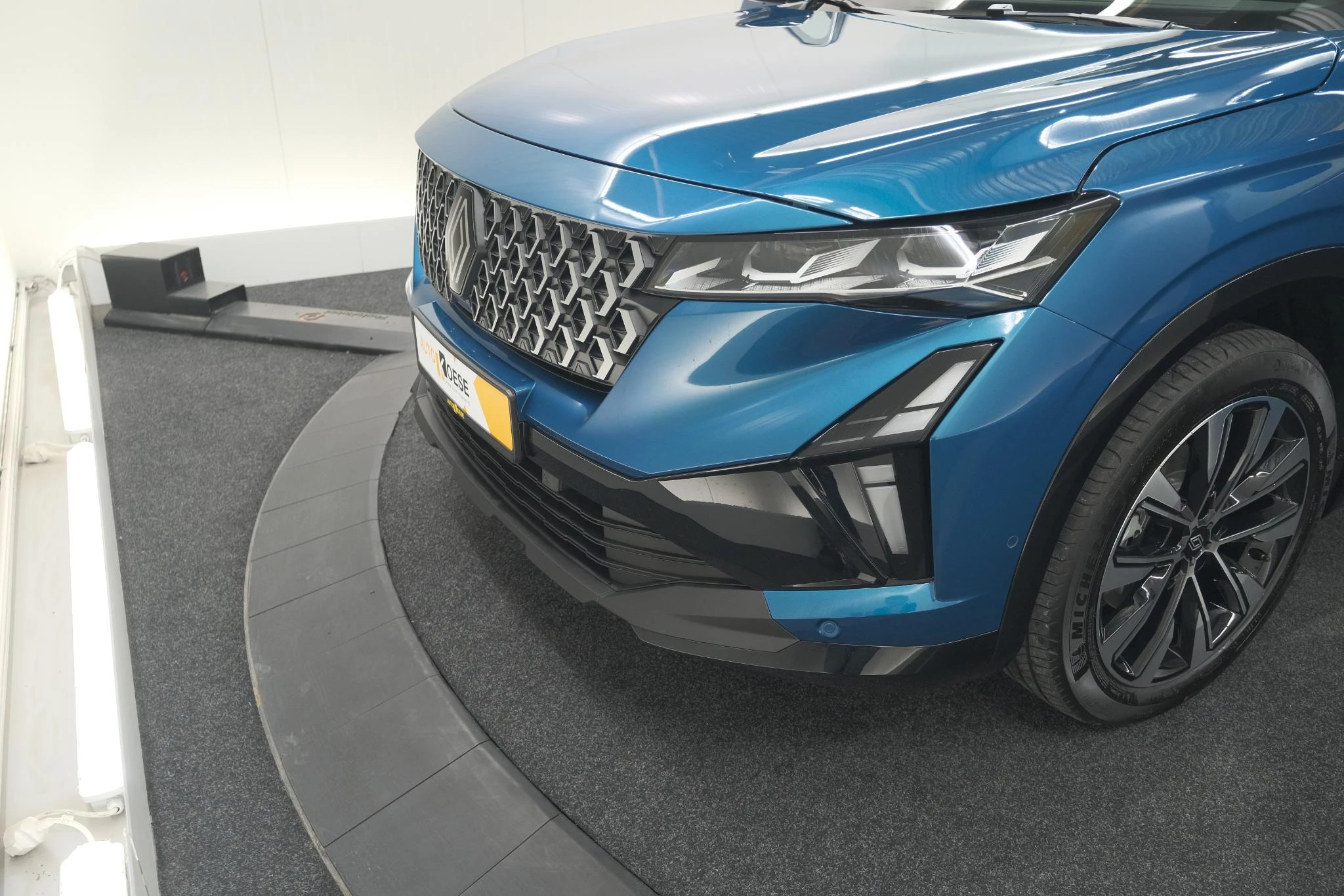 Hoofdafbeelding Renault Austral