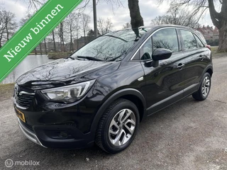 Opel Crossland X 1.2 Turbo Innovation NW DISTRIBUTIE + APK