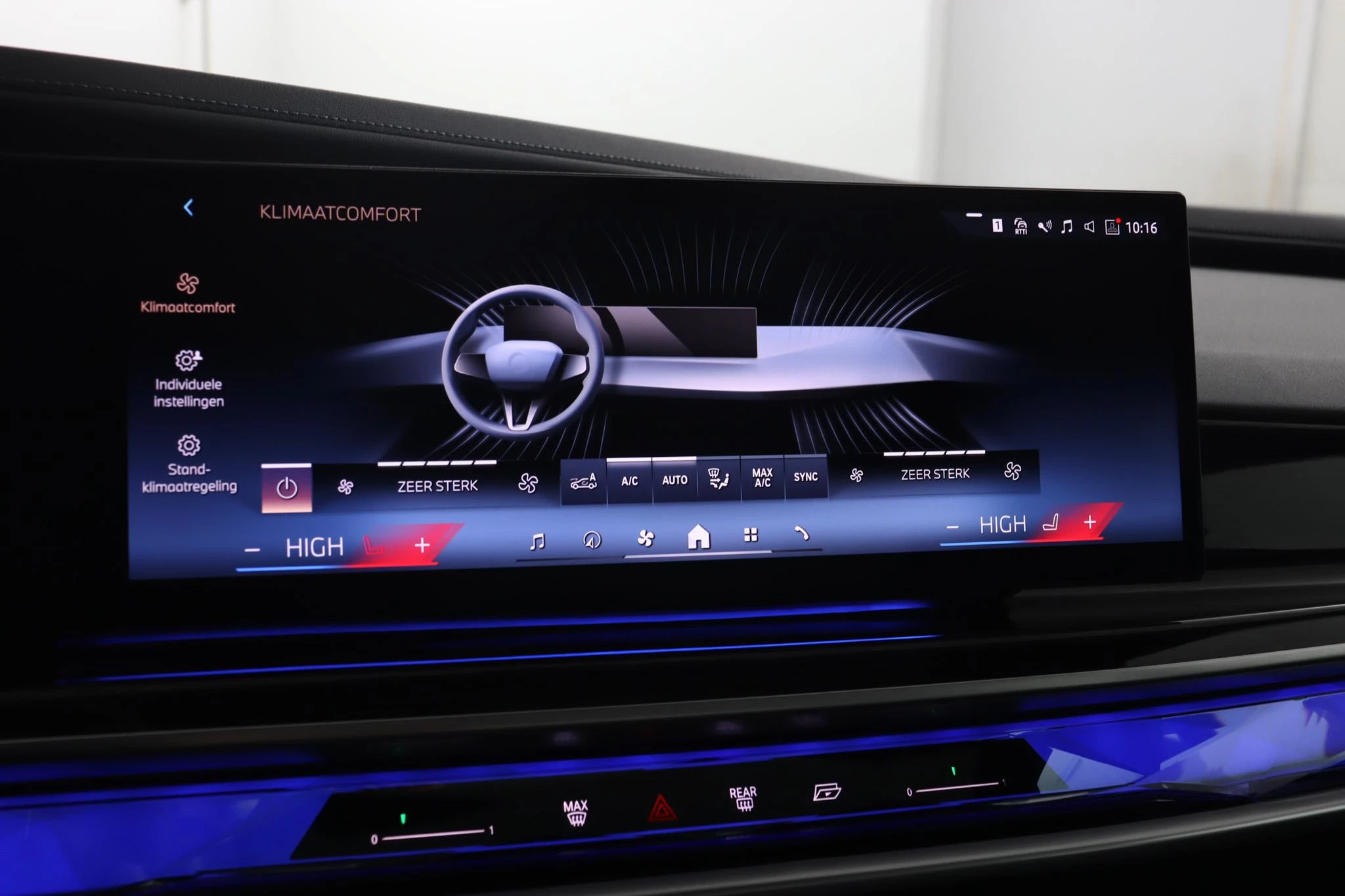 Hoofdafbeelding BMW 7 Serie