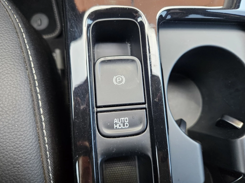 Hoofdafbeelding Kia XCeed