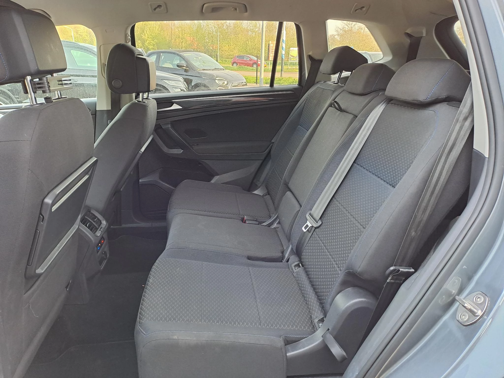 Hoofdafbeelding Volkswagen Tiguan Allspace