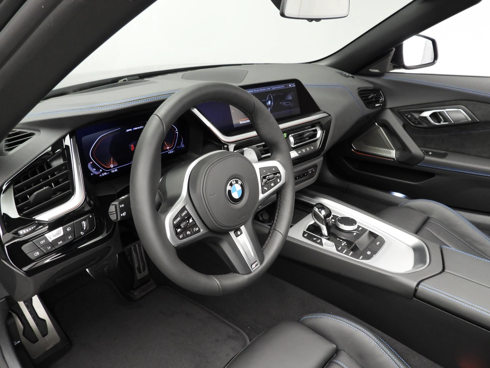Hoofdafbeelding BMW Z4