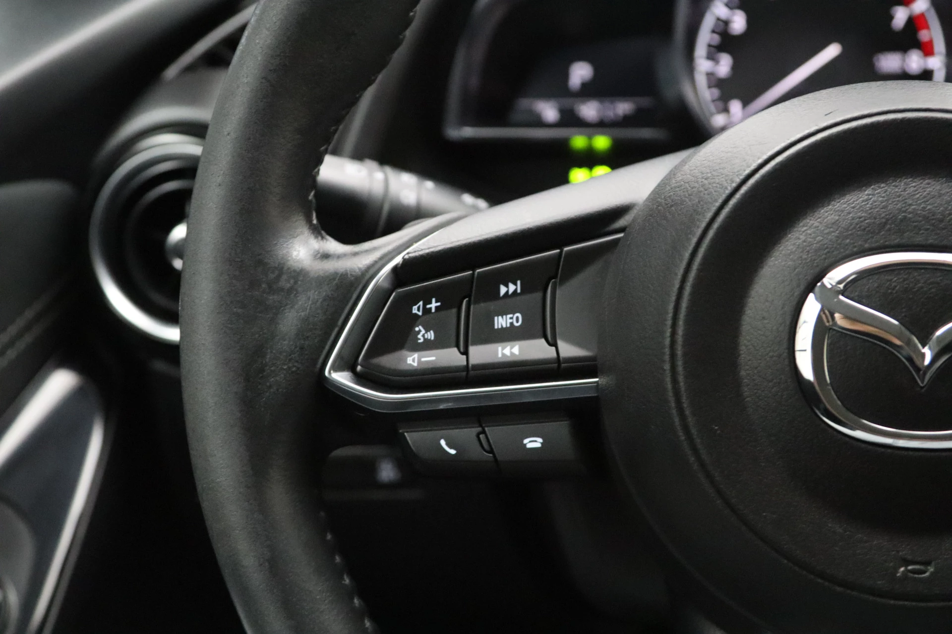 Hoofdafbeelding Mazda 2