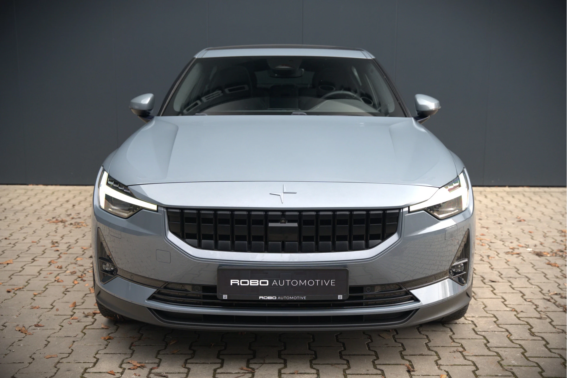 Hoofdafbeelding Polestar 2