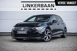 Volkswagen Golf 1.5 eTSI | R-Line Business | Panodak | Harman Kardon | IQ Light | 18 inch |