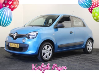 Renault Twingo 1.0 SCe Authentique *Pasen Geopend!*