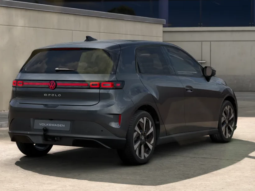 Hoofdafbeelding Volkswagen ID. Polo