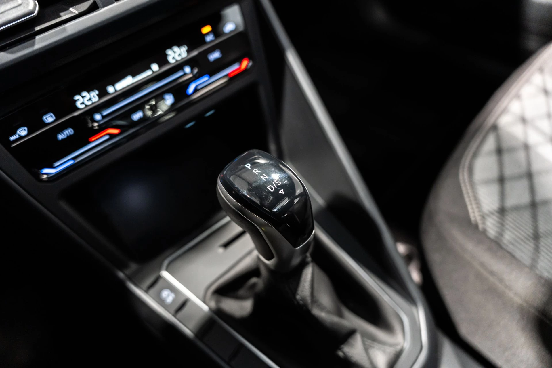 Hoofdafbeelding Volkswagen Taigo