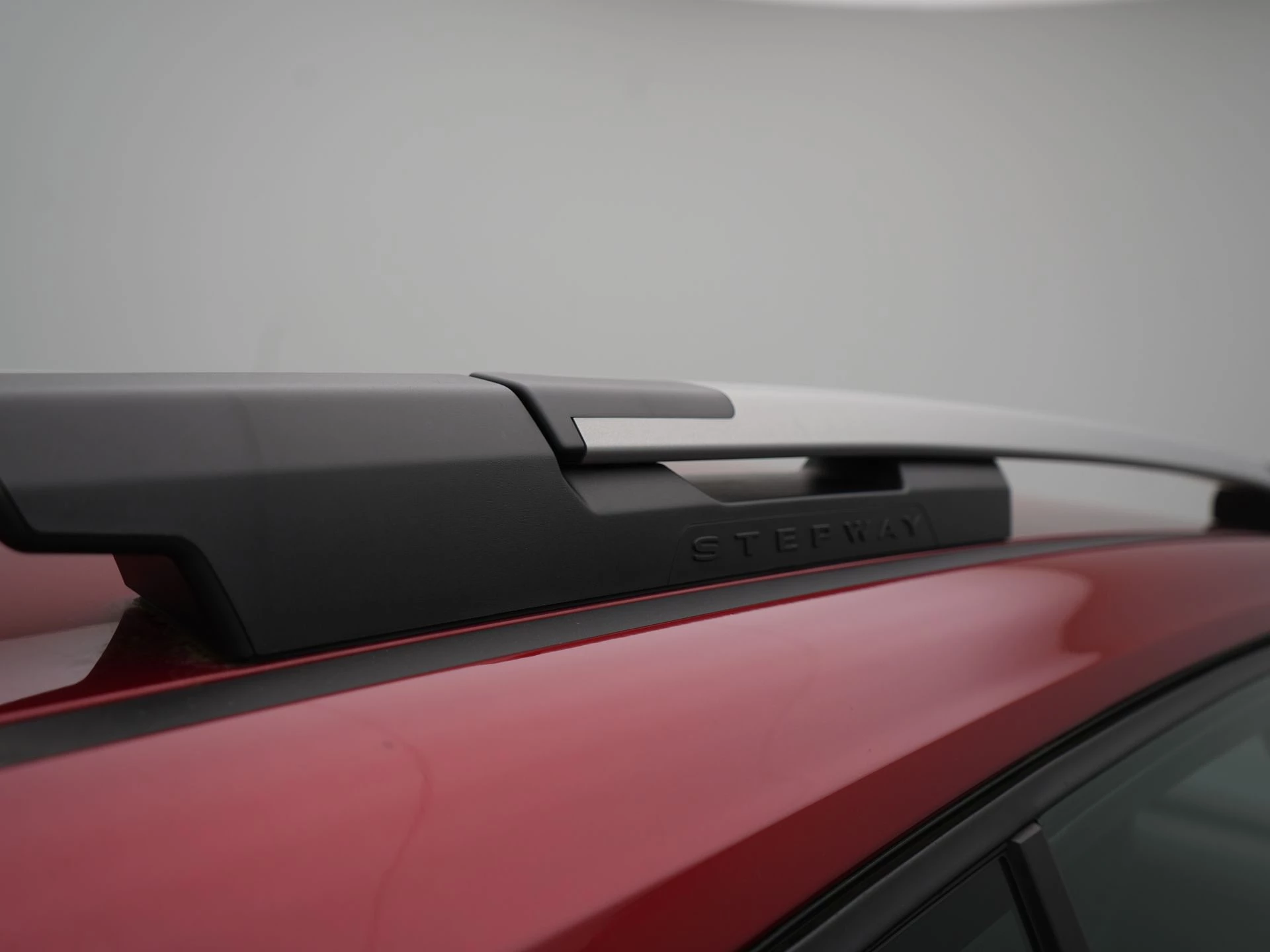 Hoofdafbeelding Dacia Sandero Stepway