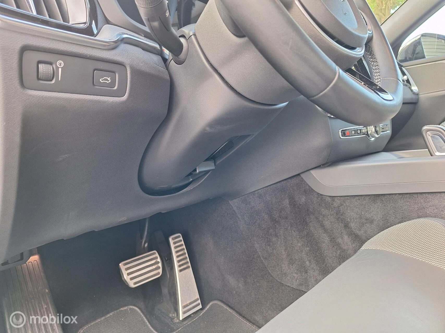 Hoofdafbeelding Volvo S60