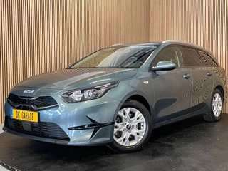 Kia Ceed Sportswagon 1.0 T-GDi DynamicLine |APPLE CARPLAY, ANDROID AUTO|STOEL-,STUURVERW|CAMERA|CRUISE,CLIMATE|1E EIG.|INCL.BTW|
